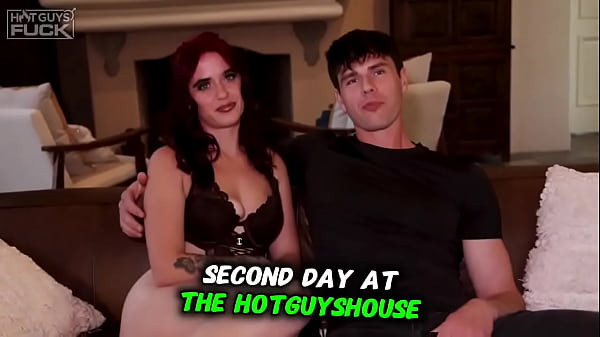 Rylee Banks pounds Ivy Rose's juicy booty like there's no tomorrow.