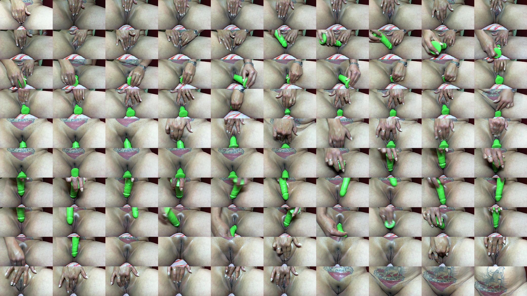 PENETRA&Ccedil;&Atilde;O VAGINAL 预览图
