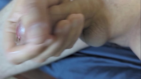 Download Video - Another morning cumshot