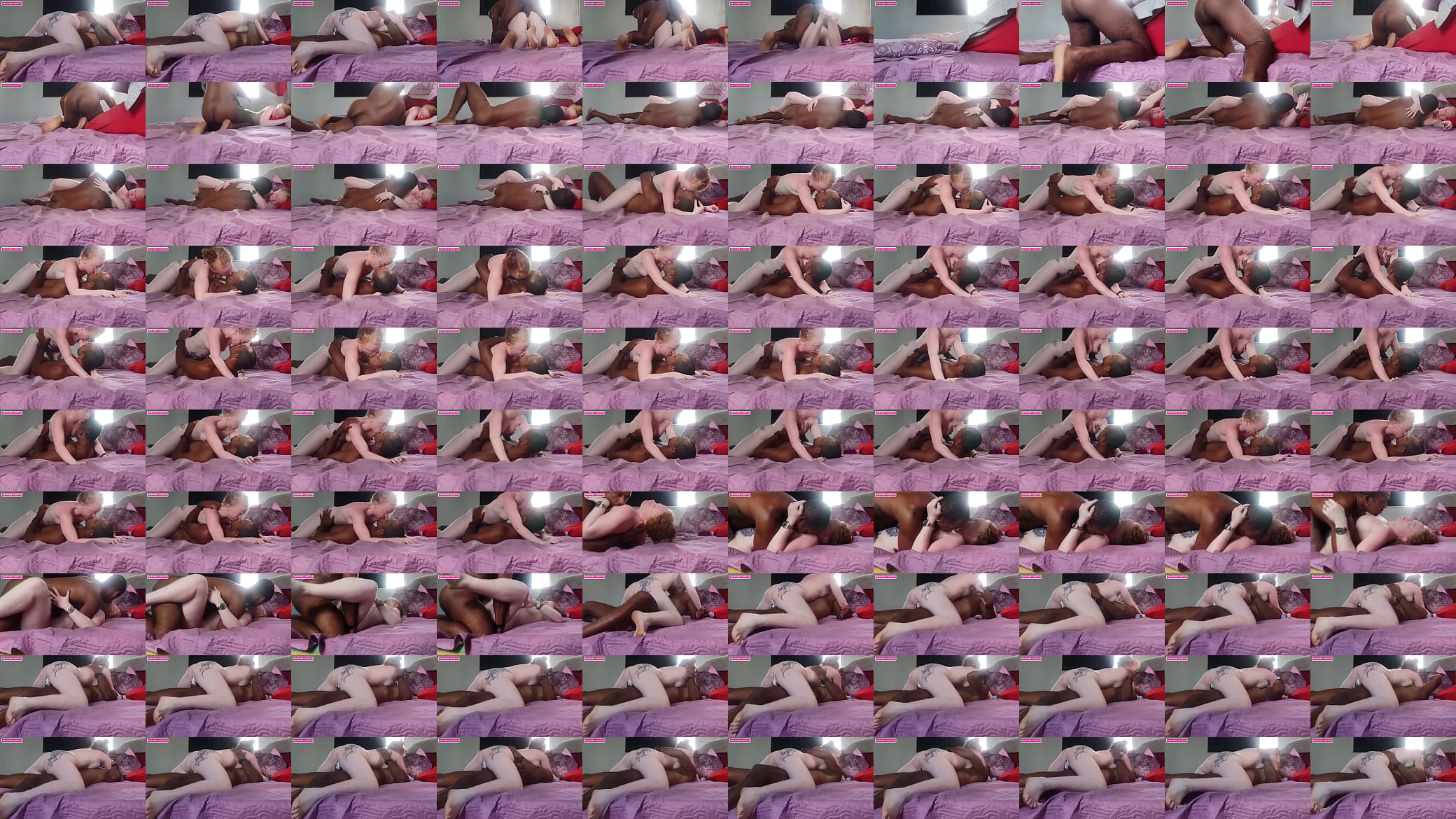 TREPEI NO PELO COM MEU AMIGO ENQUANTO O CORNO DO MEU MARIDO ESTAVA NO TRABALHO 预览图