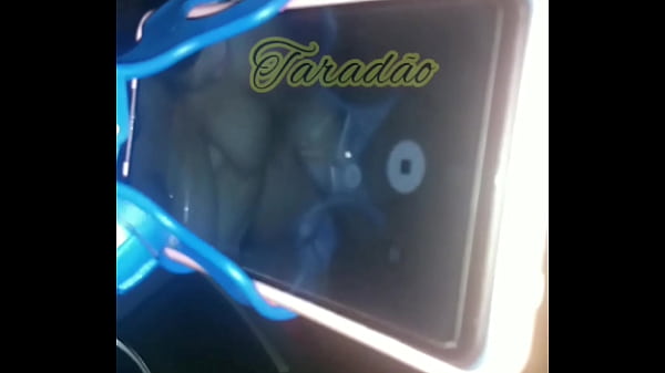 thumb whore taking a load