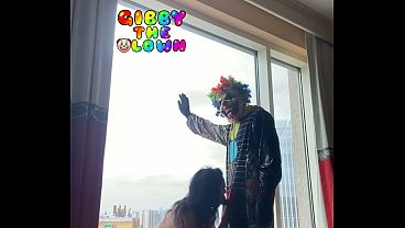 Mandi May Sucks The Life Out Of Me In A Penthouse In ATLANTA
