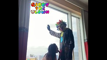 Mandi May Sucks The Life Out Of Me In A Penthouse In ATLANTA