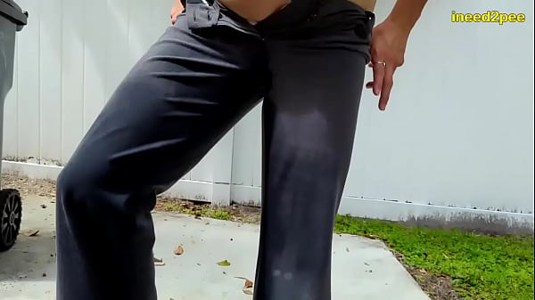 real female pee desperation jeans wetting accidents and embarrassment 2023