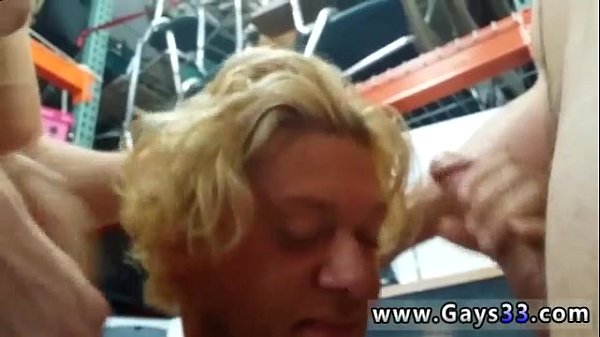 Xxx straight teenage guy movietures gay Blonde ...