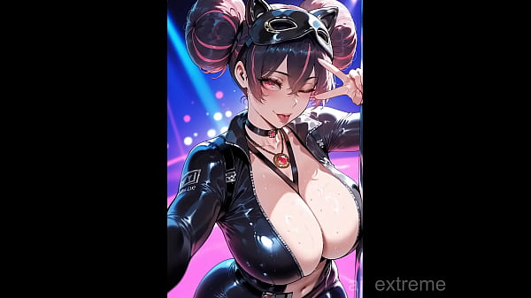 Download Video - AI HENTAI - QUENCY - NIKKE