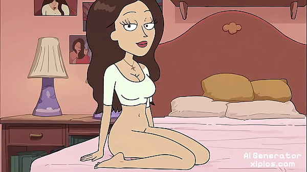 Download Video - Tricia Rick and Morty Porn Hentai Ai compilation sexy and naked
