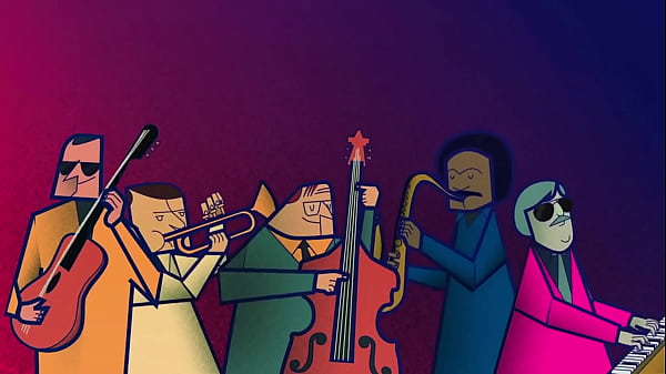  A Little Good Jazz   Part I