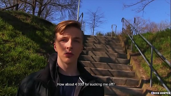 Download Video - CZECH HUNTER 425