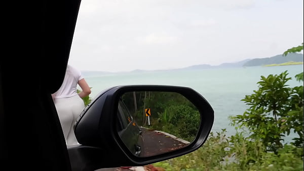 Download Video - Met a young female athlete on a jog&period; I made her a protein shake with semen&period;