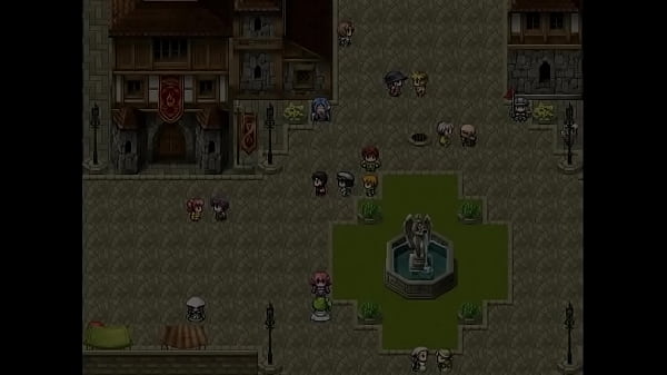 Download Video - HRPG Nymphomania Priestes 007