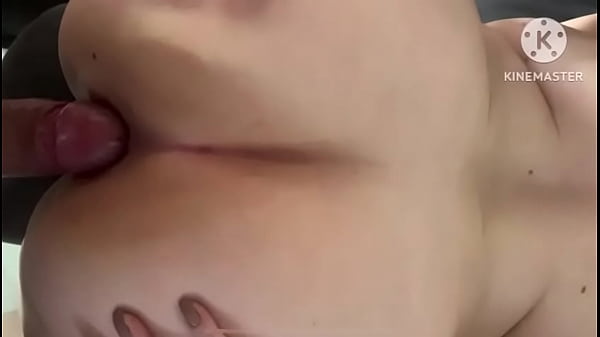 Blonde wife likes to take cock out of her ass and put it in her mouth
