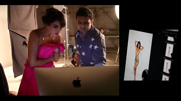 Mandana Karimi Hot Bikini photoshoot-- kyaa kool hain hum 3