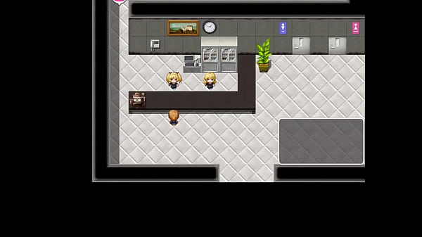 Download Video - Minhas amigas apareceram com piercing nos seus mamilos - NTR police&colon; Ruri & Sakura - Parte 5