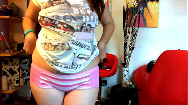 Wet pussy wet panties