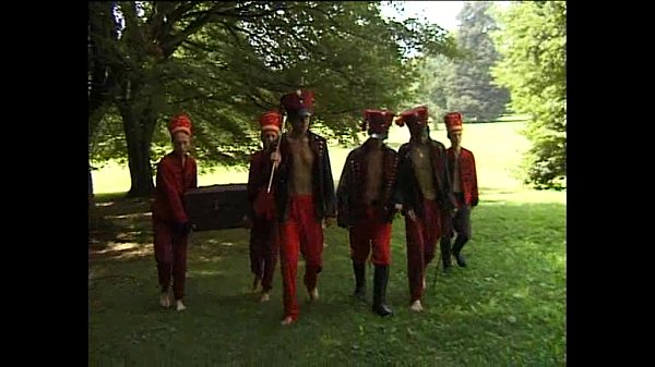 La Fanfare