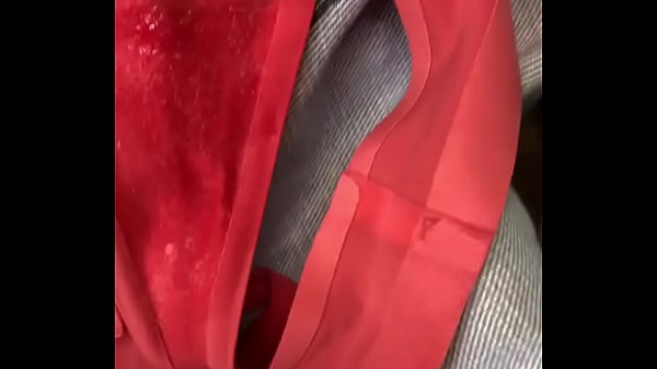 thumb left on purpose
