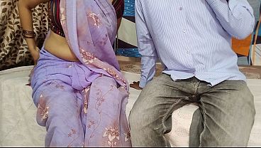 Beautiful newly married bhabhi having xxxx sex with devar, desi teen girl hindi audio sex in doggy style