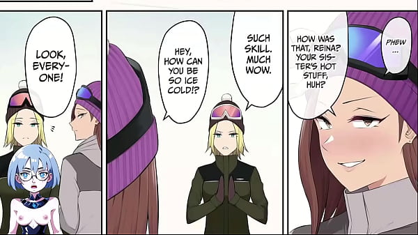 Imaizumi's House Is A Place For Gals To Gather 12