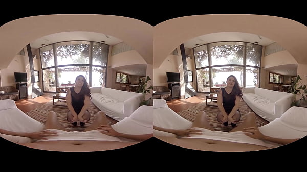 VirtualRealPorn.com - After Party III