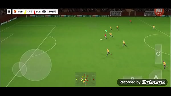 Casi me ganan(en realidad ganó por humillada)