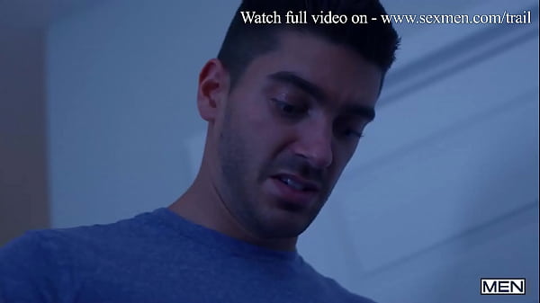 Caught Cum Handed / MEN / Jake Nobello, Raphael Louis  / stream full at  www.sexmen.com/trail