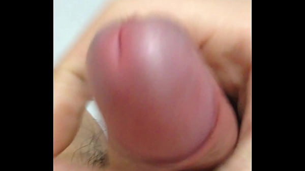 Vietnamese boy masturbate