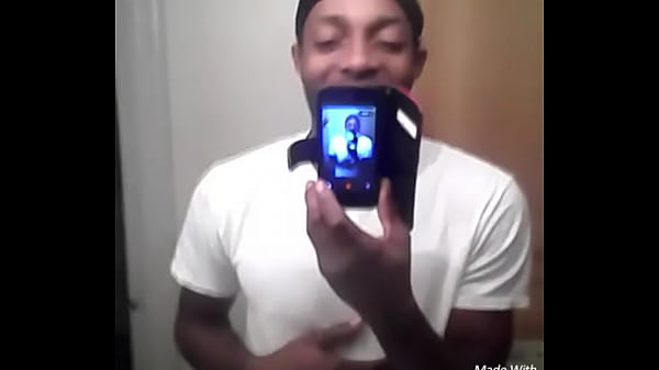 Sexy black guy vegas