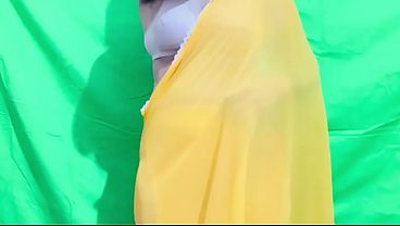 Latest desi Indian college teacher nude video