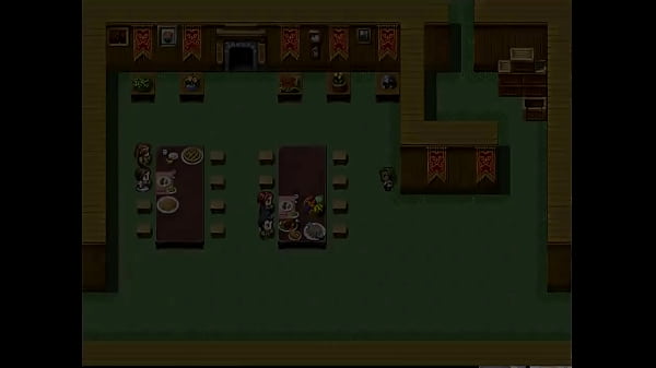 [NTR Hotel] - Alena