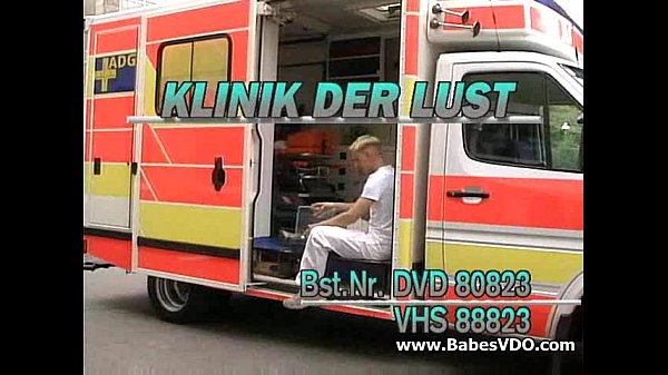 Download Video - Anja Klink der Lust Hardcore