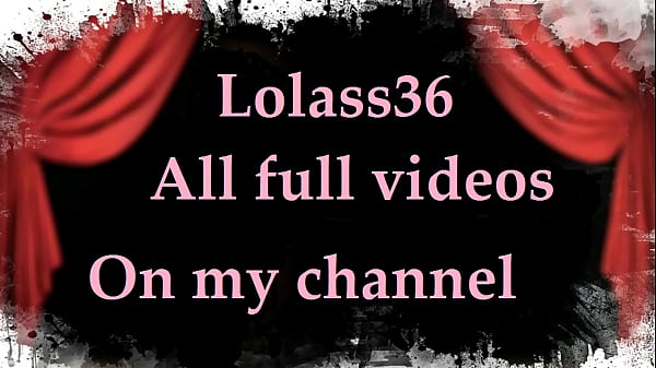 Husband dressed as a woman fucks hot brunette. She moans like a slut.