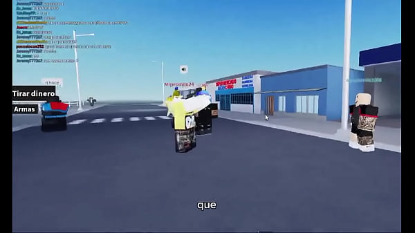 Sexo Casero Argentina Roleplay V2