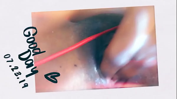 Download Video - Black pussy creamy solo