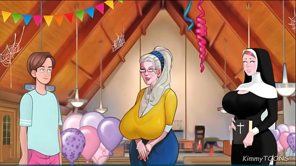 Download Video - SexNote - Old Widow wants Fat Young-Cock down her throat