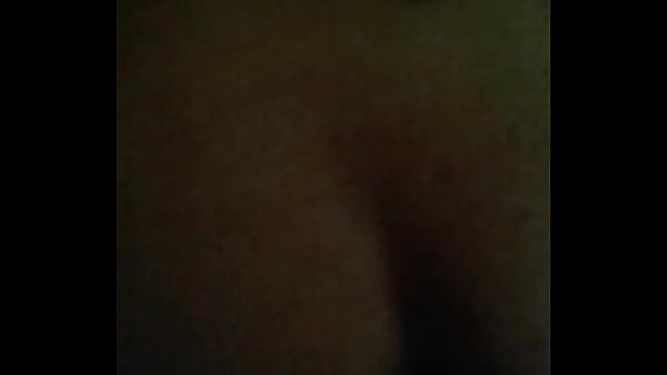 Ass at the motel