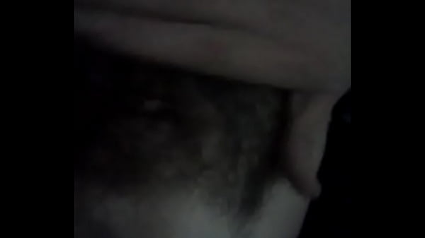 hairy pussy