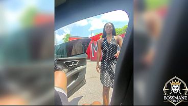Getting Caught! Public Fucking All Over Memphis!