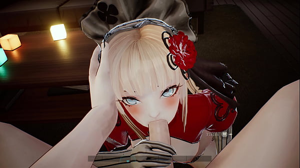 Download Video - Sweety Blonde &lbrack;3D Hentai&comma; 60FPS&comma; 4K&comma; Uncensored&rsqb;