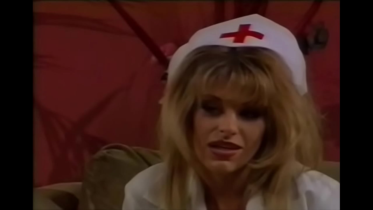 Vanessa Chase como la enfermera cachonda
                   cumshot hardcore blonde blowjob pussylicking nurse pussyfucking facesitting muchos negros