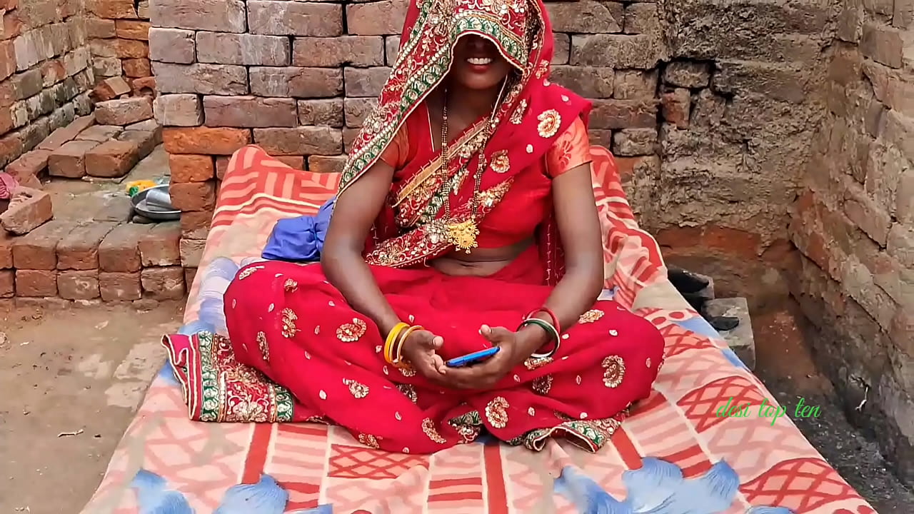 hot Indian wife sex in a hotel cheating on her Husband