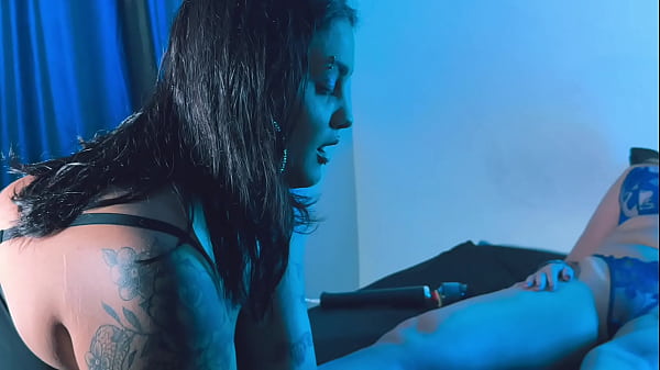 What Desires Come To Your Mind When You Lick My Toes?