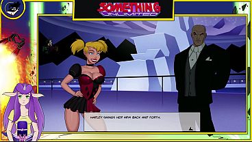 DC Comics Something Unlimited Part 195