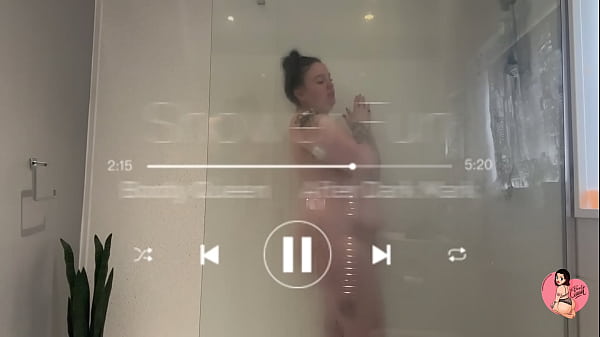 Shower Fun