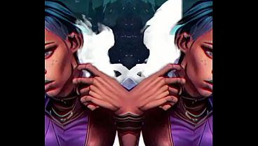 Double with a double Cup