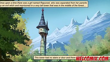 Rapunzel Porn - Tales Grandma doesn’t tell ( 18) rule34 toon