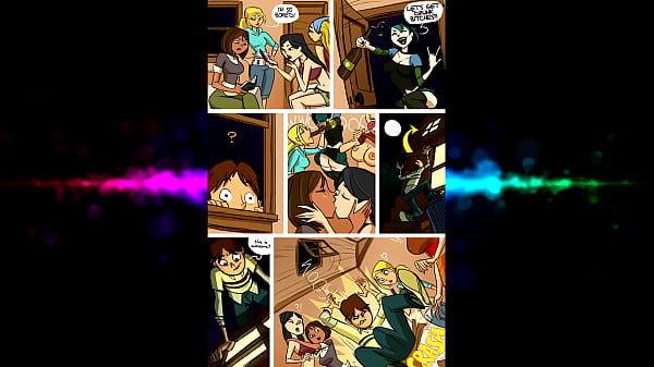 total drama orgy