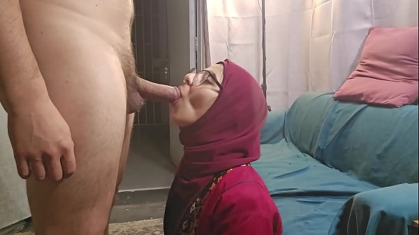 Arab HouseWife Mia Niqab Compilation 3