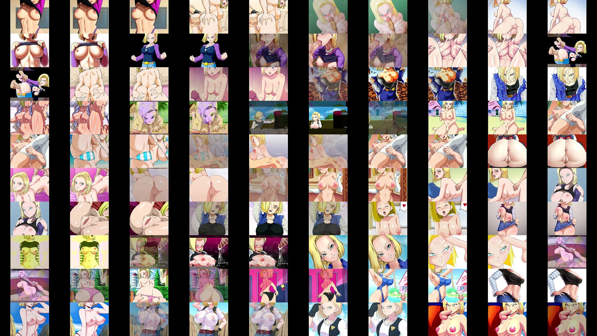Android 18 预览图