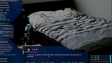 LAB RATS REFORMULATED - Lily explorating Insta world ep.3